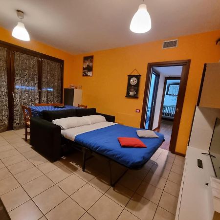 Ama Milano Intero Appartamento Bicocca Zona 9 Buitenkant foto