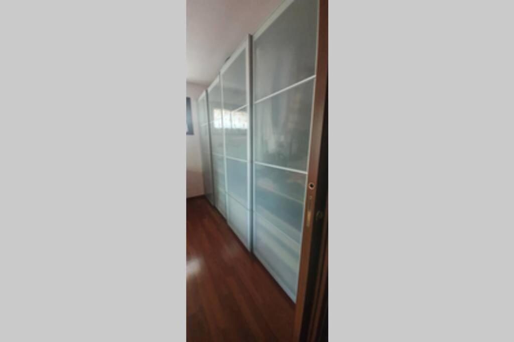 Ama Milano Intero Appartamento Bicocca Zona 9 Buitenkant foto