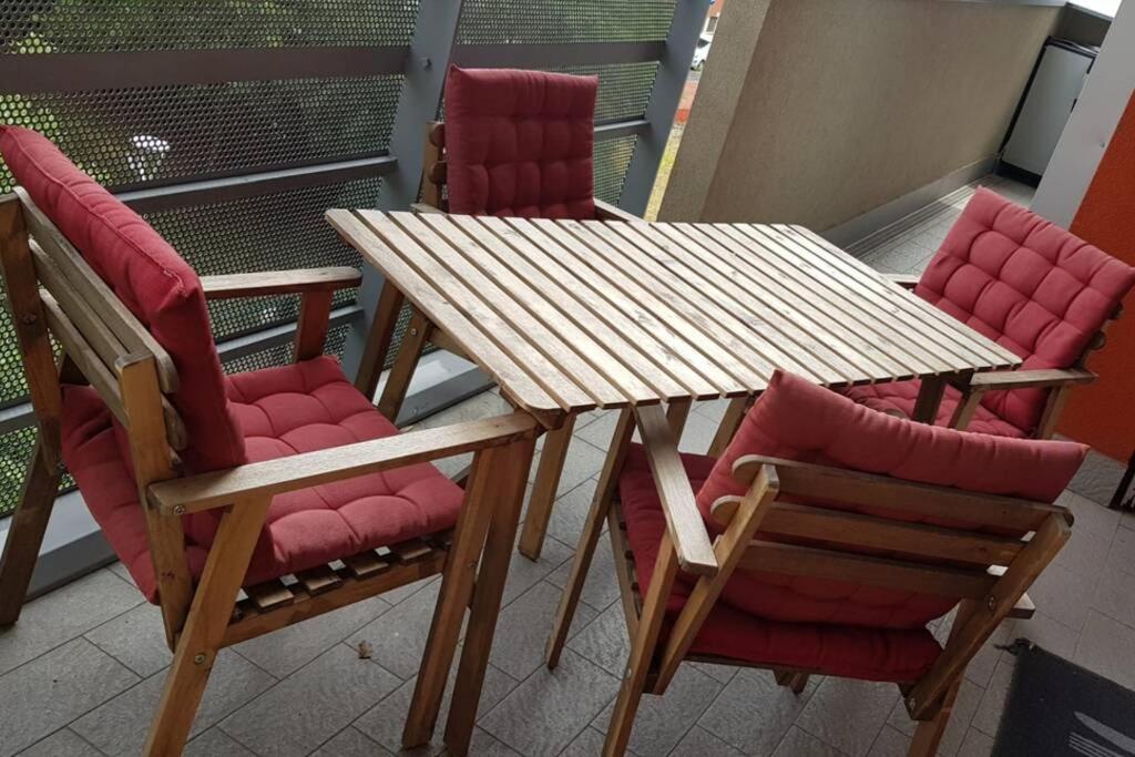 Ama Milano Intero Appartamento Bicocca Zona 9 Buitenkant foto