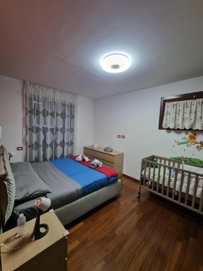 Ama Milano Intero Appartamento Bicocca Zona 9 Buitenkant foto
