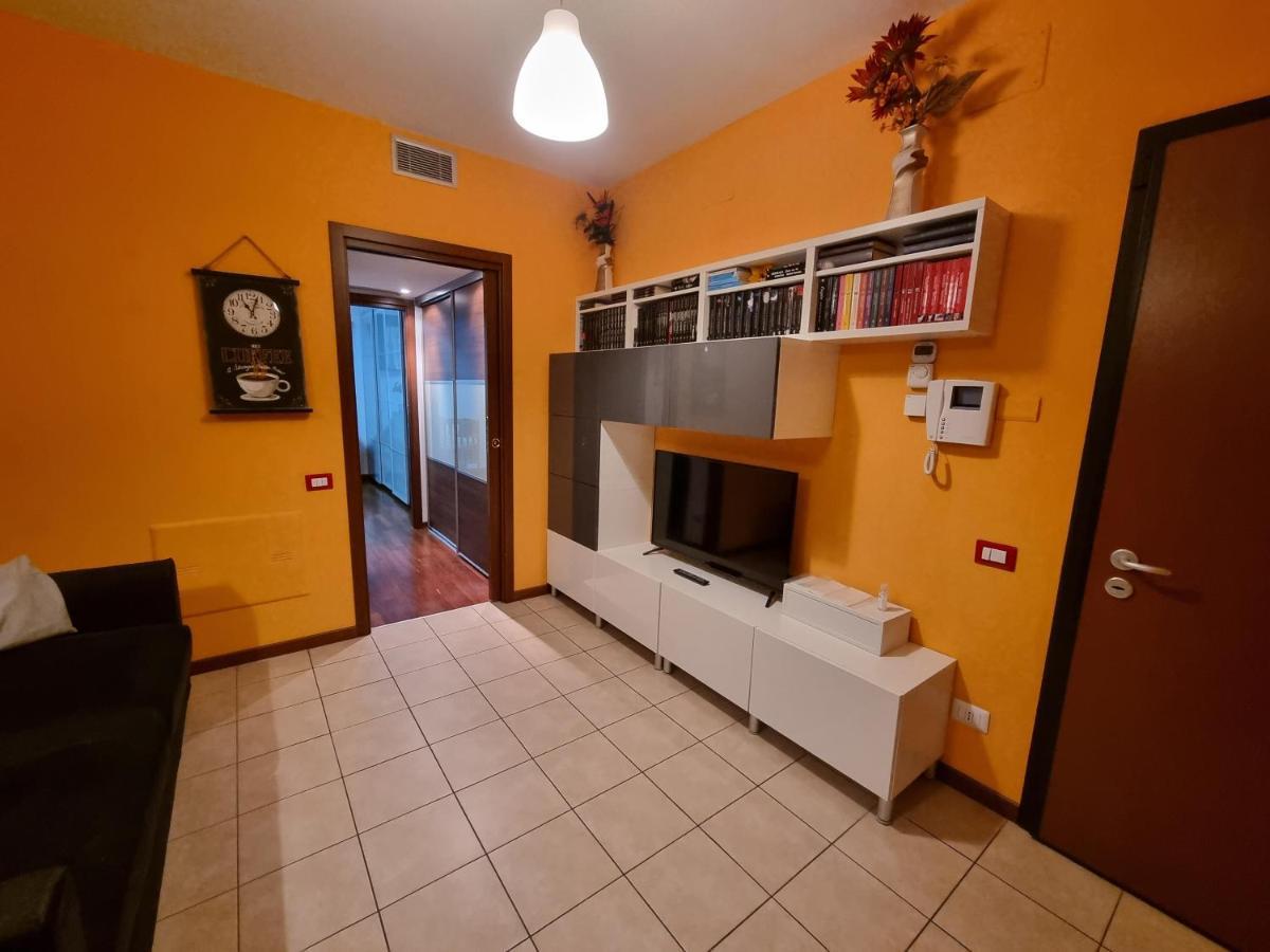 Ama Milano Intero Appartamento Bicocca Zona 9 Buitenkant foto