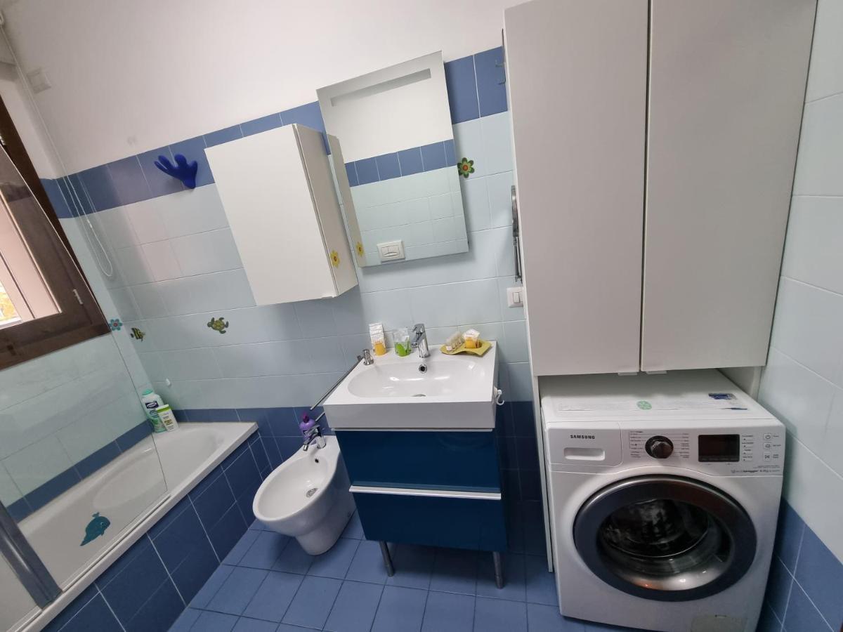 Ama Milano Intero Appartamento Bicocca Zona 9 Buitenkant foto