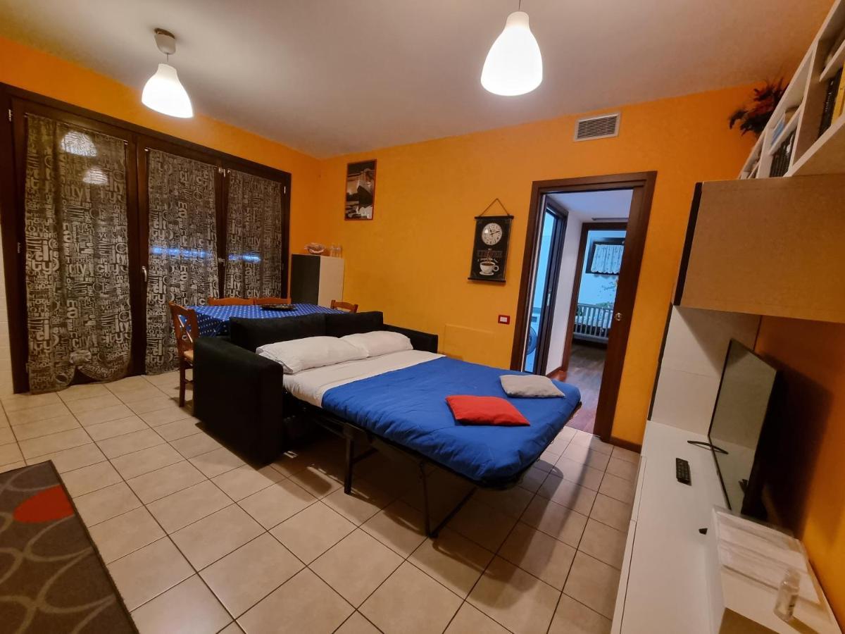 Ama Milano Intero Appartamento Bicocca Zona 9 Buitenkant foto
