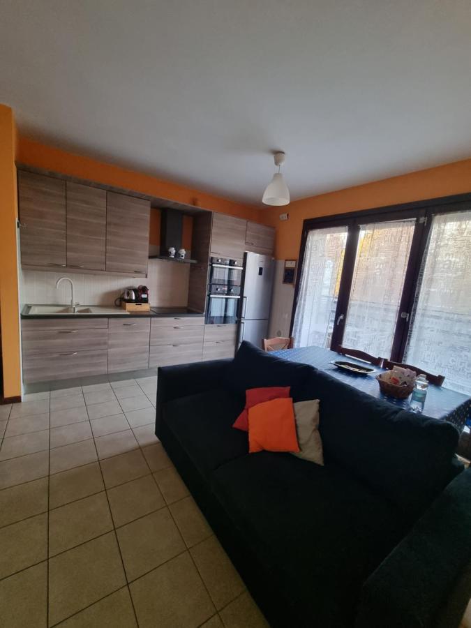 Ama Milano Intero Appartamento Bicocca Zona 9 Buitenkant foto